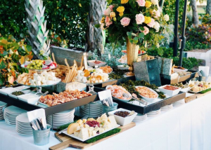 Caterer service Caterer service